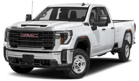 Thumbnail image of 2025 GMC Sierra 2500HD at FergusonBuickGmc Used