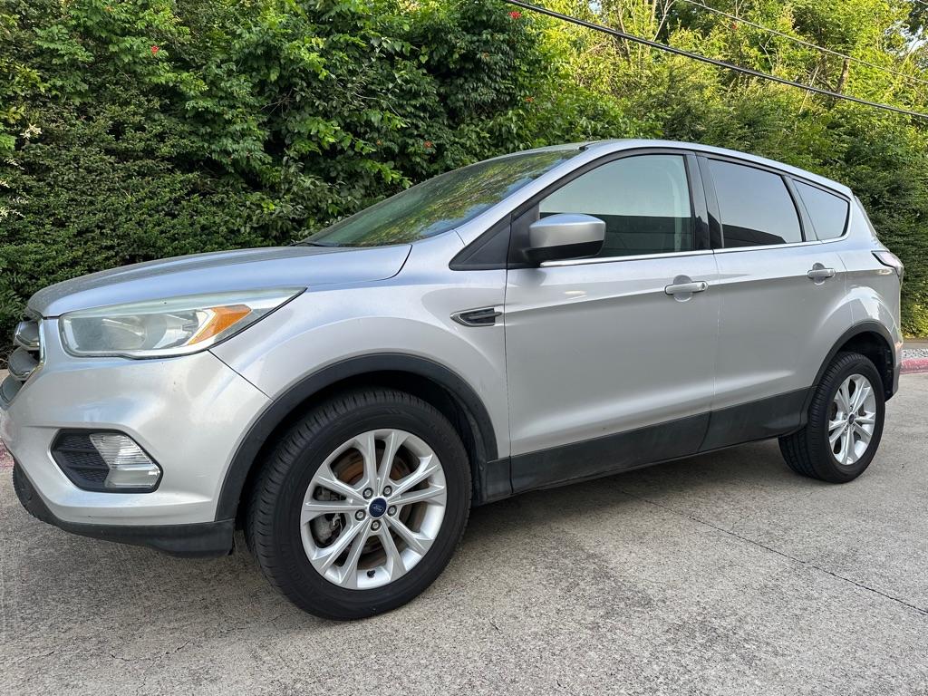 Thumbnail image of 2017 Ford Escape at E ONE AUTOGROUP