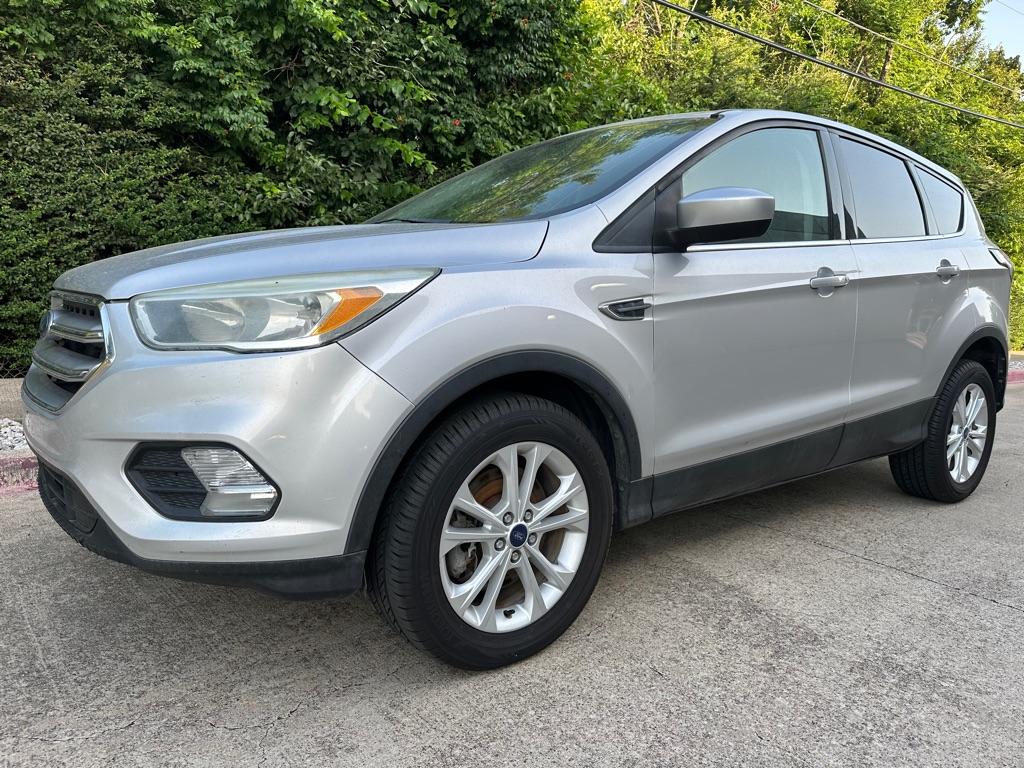 Thumbnail image of 2017 Ford Escape at E ONE AUTOGROUP