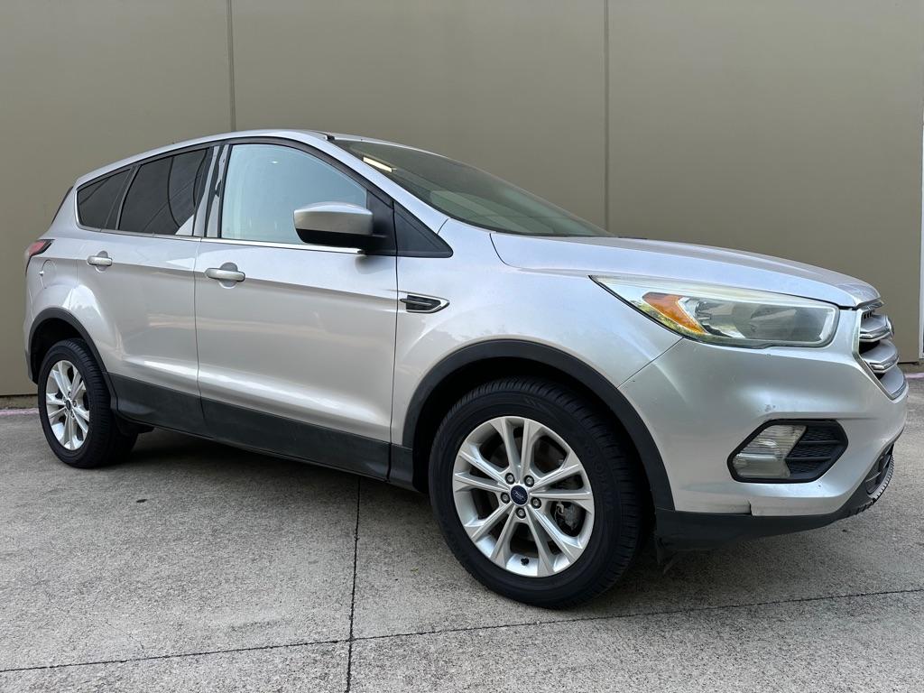 Thumbnail image of 2017 Ford Escape at E ONE AUTOGROUP