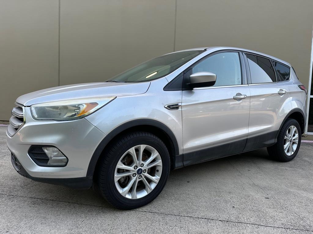 Thumbnail image of 2017 Ford Escape at E ONE AUTOGROUP