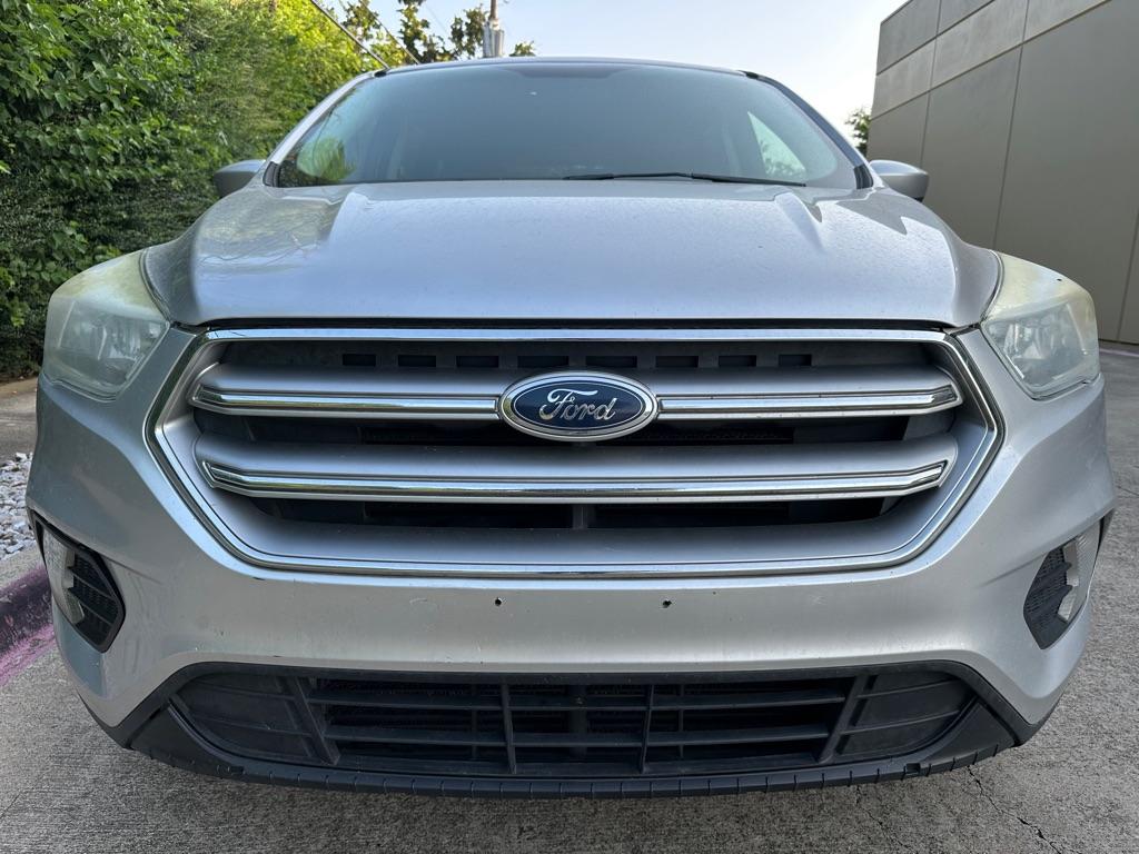 Thumbnail image of 2017 Ford Escape at E ONE AUTOGROUP