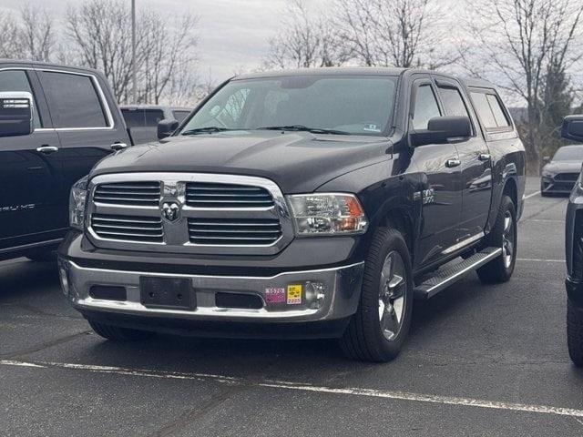 Thumbnail image of 2013 Ram 1500 at Rossi Chrysler Dodge Jeep Ram