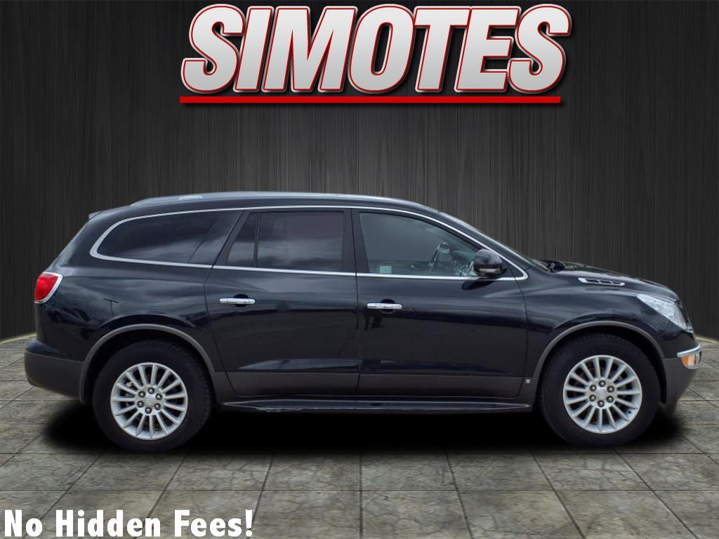 Thumbnail image of 2010 Buick Enclave at Simotes Motor Sales
