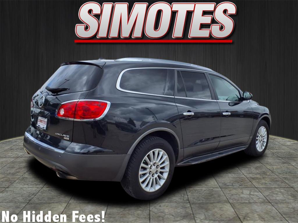 Thumbnail image of 2010 Buick Enclave at Simotes Motor Sales