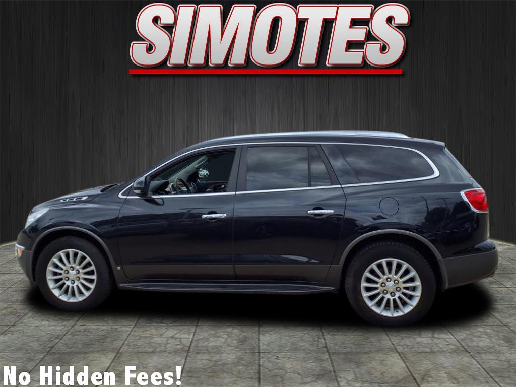 Thumbnail image of 2010 Buick Enclave at Simotes Motor Sales