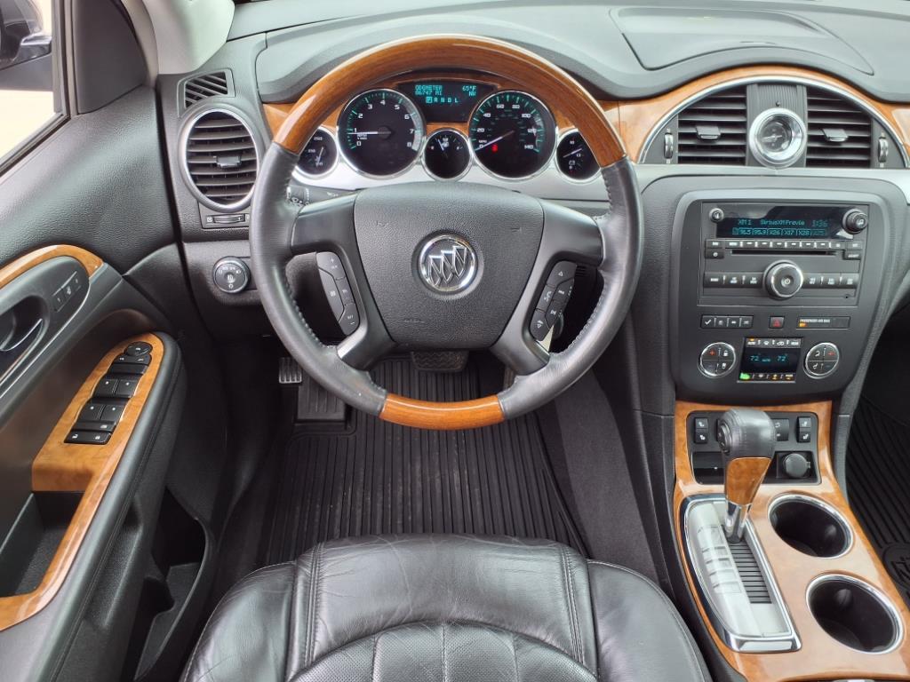 Thumbnail image of 2010 Buick Enclave at Simotes Motor Sales