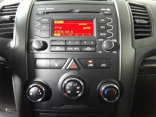 Thumbnail image of 2013 Kia Sorento at Napleton Northlake Kia