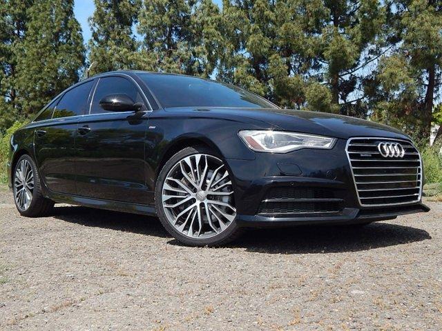 Thumbnail image of 2017 Audi A6 at Cars On Demand