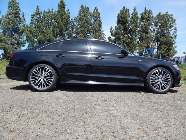 Thumbnail image of 2017 Audi A6 at Cars On Demand