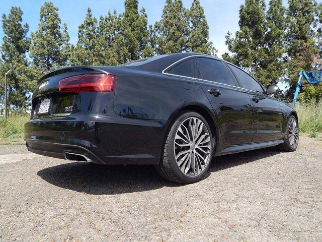 Thumbnail image of 2017 Audi A6 at Cars On Demand