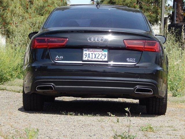 Thumbnail image of 2017 Audi A6 at Cars On Demand