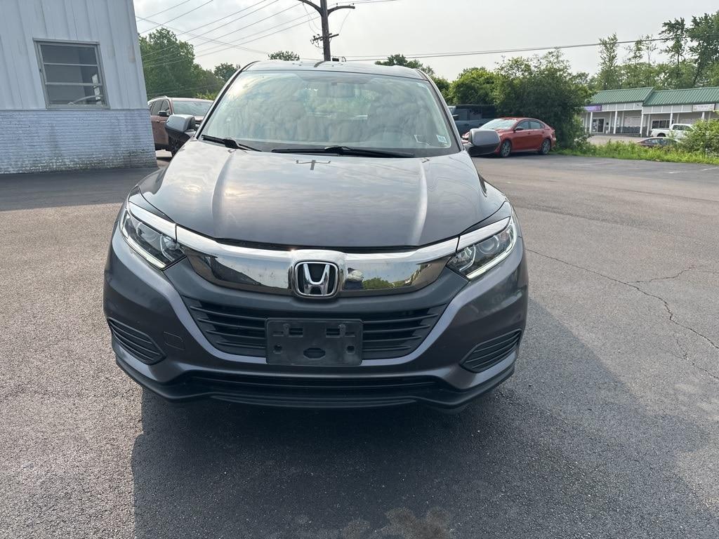 Thumbnail image of 2019 Honda HR-V at Maguire Cadillac Chevrolet
