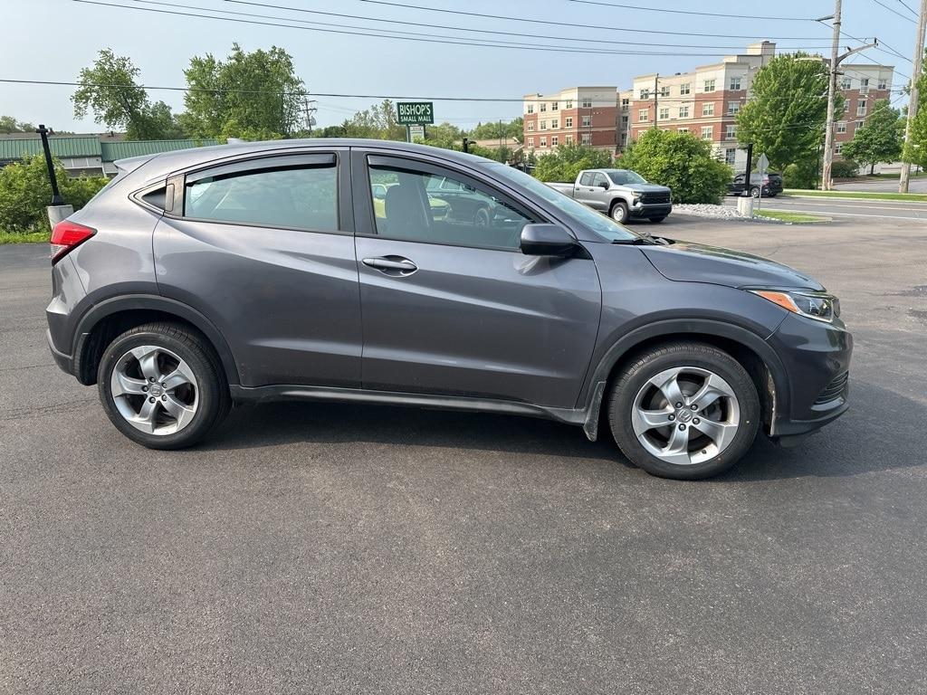 Thumbnail image of 2019 Honda HR-V at Maguire Cadillac Chevrolet