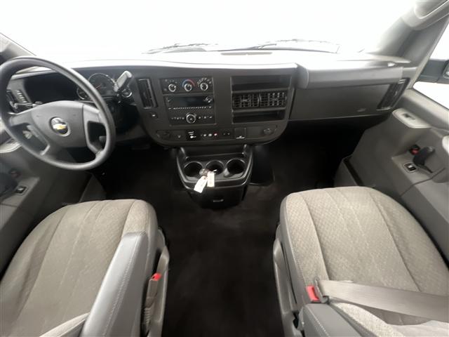 Thumbnail image of 2020 Chevrolet Express at Mccluskey Chevrolet Kings Automall