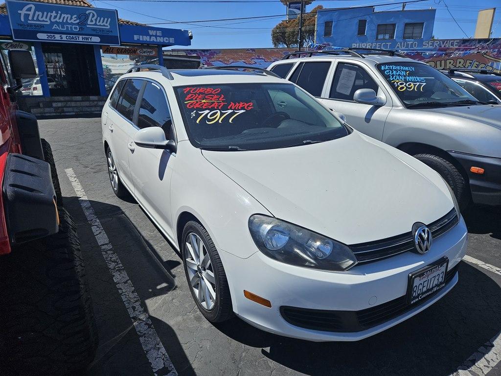 Thumbnail image of 2012 Volkswagen Jetta at ANYTIME 2 BUY AUTO LLC