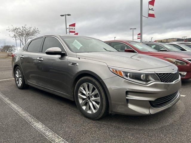 Thumbnail image of 2016 Kia Optima at A & D MOTORS INC.