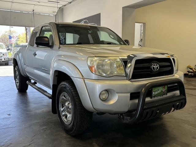Thumbnail image of 2008 Toyota Tacoma at Certified Headquarters
