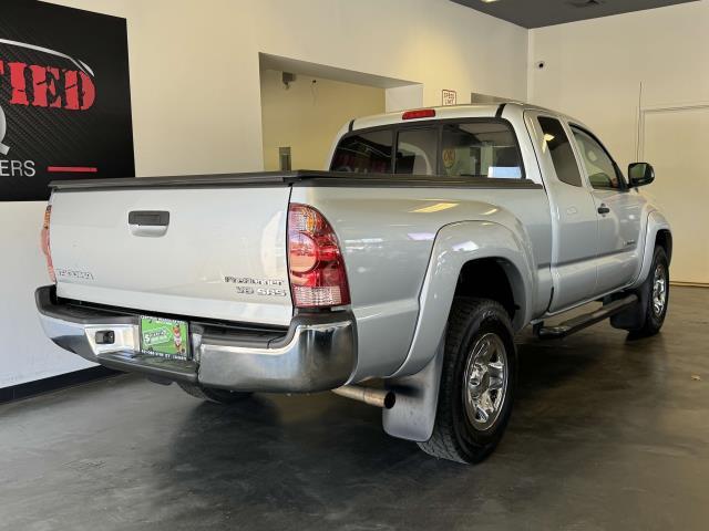 Thumbnail image of 2008 Toyota Tacoma at Certified Headquarters