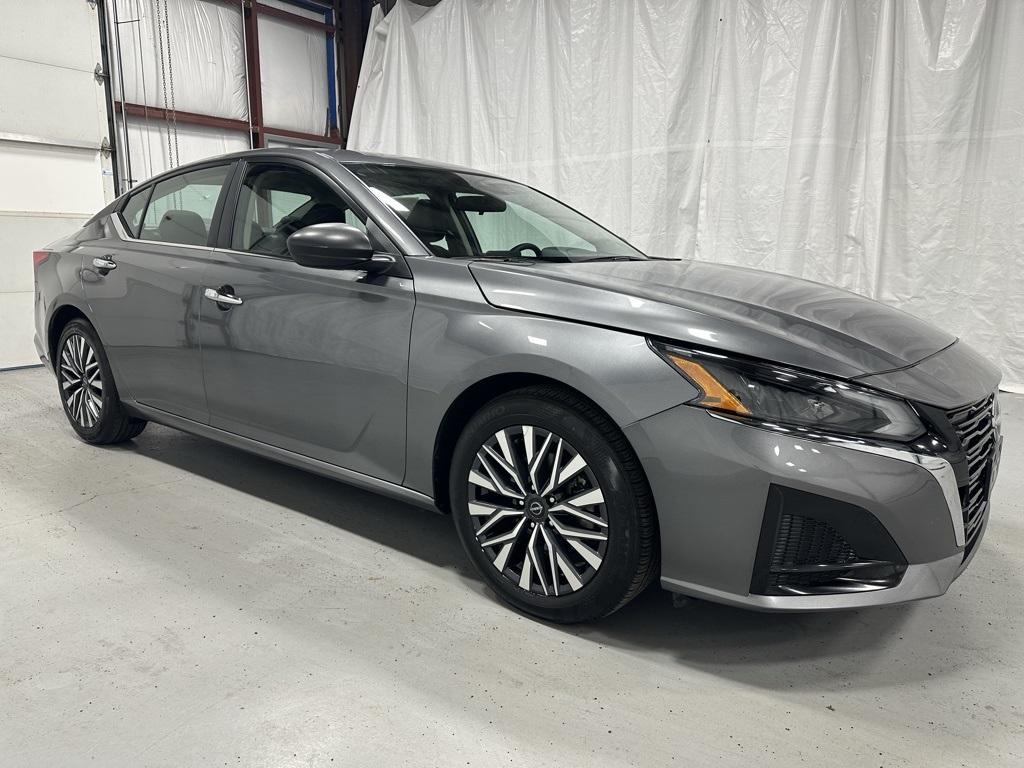 Thumbnail image of 2024 Nissan Altima at Budget Car Sales