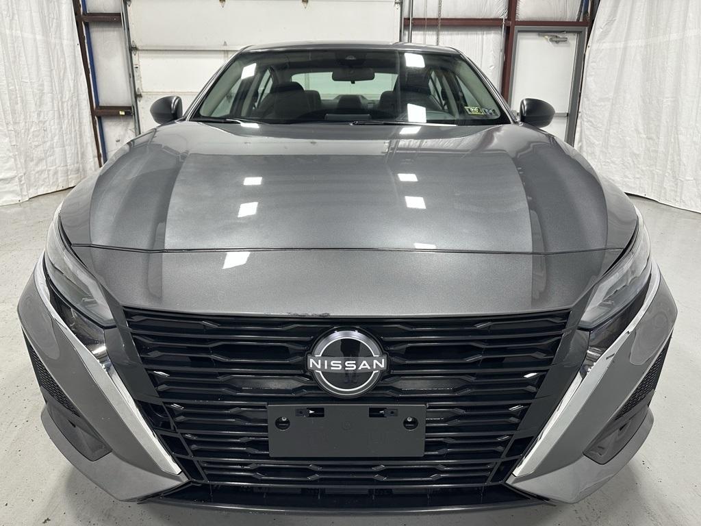 Thumbnail image of 2024 Nissan Altima at Budget Car Sales