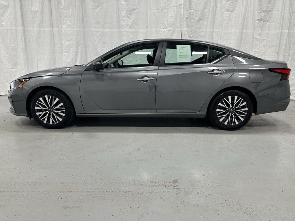 Thumbnail image of 2024 Nissan Altima at Budget Car Sales