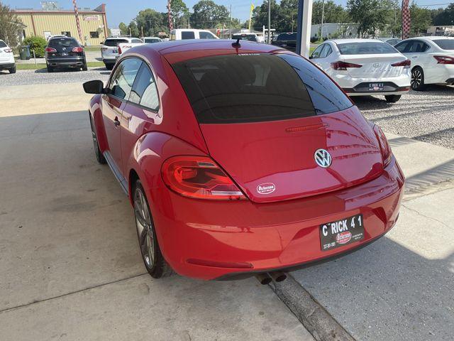 Thumbnail image of 2014 Volkswagen Beetle at Dickerson Auto Sales