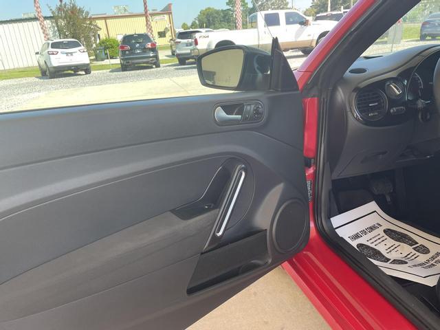 Thumbnail image of 2014 Volkswagen Beetle at Dickerson Auto Sales