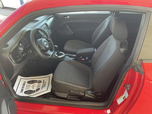 Thumbnail image of 2014 Volkswagen Beetle at Dickerson Auto Sales