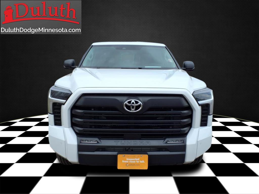 Thumbnail image of 2022 Toyota Tundra at Duluth Chrysler Dodge Jeep Ram