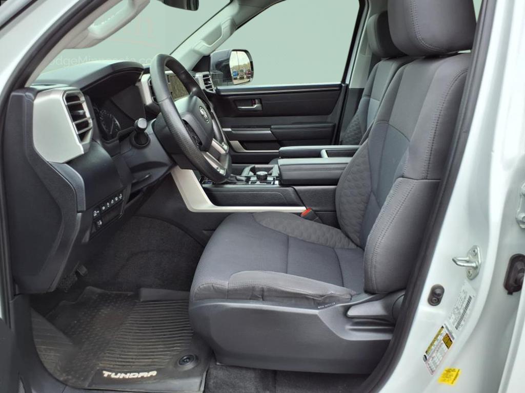 Thumbnail image of 2022 Toyota Tundra at Duluth Chrysler Dodge Jeep Ram