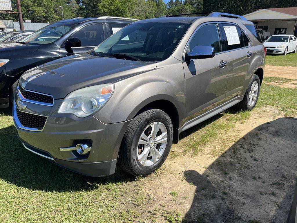 Thumbnail image of 2012 Chevrolet Equinox at D&S Auto Brokers LLC