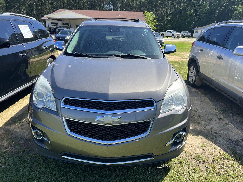 Thumbnail image of 2012 Chevrolet Equinox at D&S Auto Brokers LLC