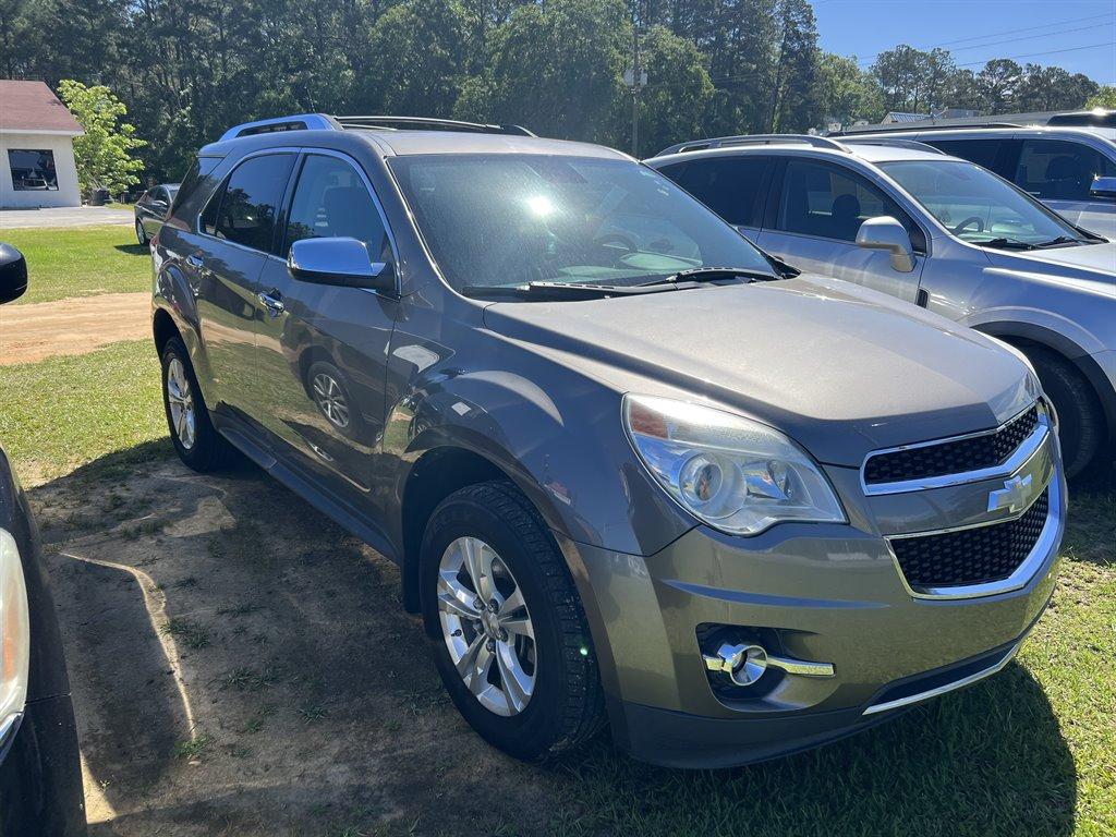Thumbnail image of 2012 Chevrolet Equinox at D&S Auto Brokers LLC