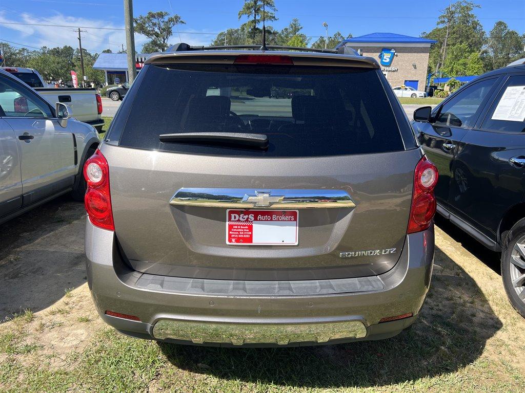 Thumbnail image of 2012 Chevrolet Equinox at D&S Auto Brokers LLC