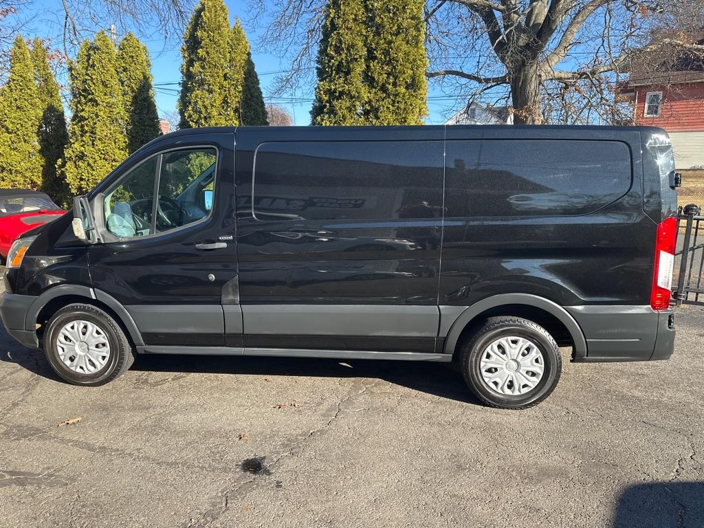 Thumbnail image of 2015 Ford Transit at AUTO TOWN LLC