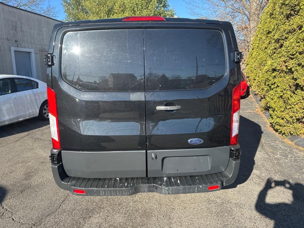 Thumbnail image of 2015 Ford Transit at AUTO TOWN LLC