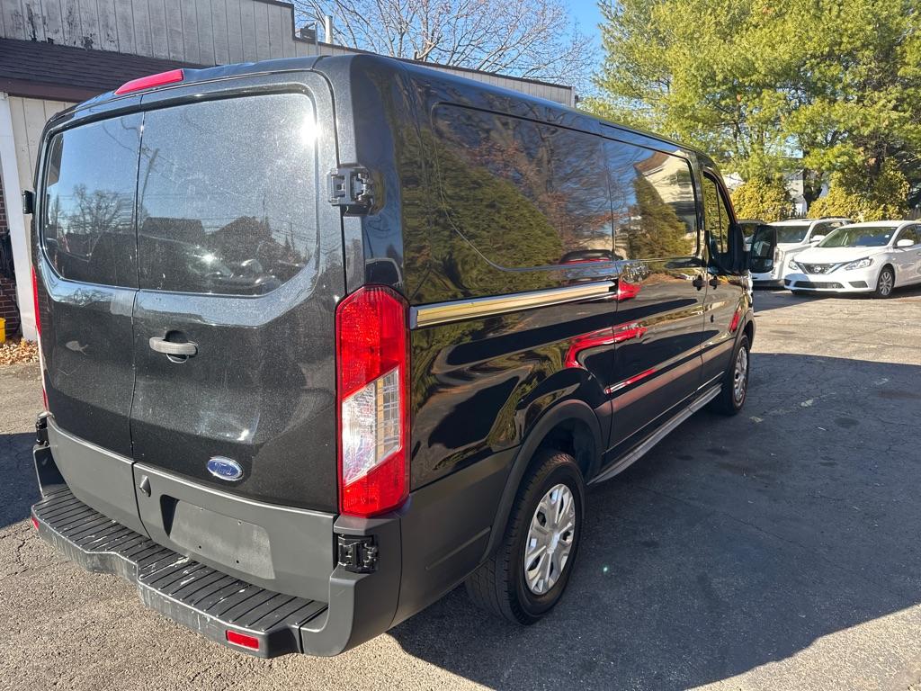 Thumbnail image of 2015 Ford Transit at AUTO TOWN LLC