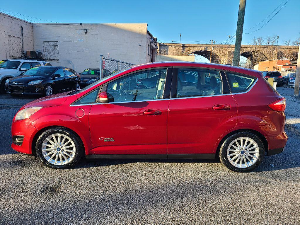 Thumbnail image of 2013 Ford C-MAX Energi at 322 CARS AND SERVICE