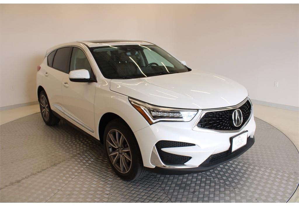 Thumbnail image of 2021 Acura RDX at Poe Toyota