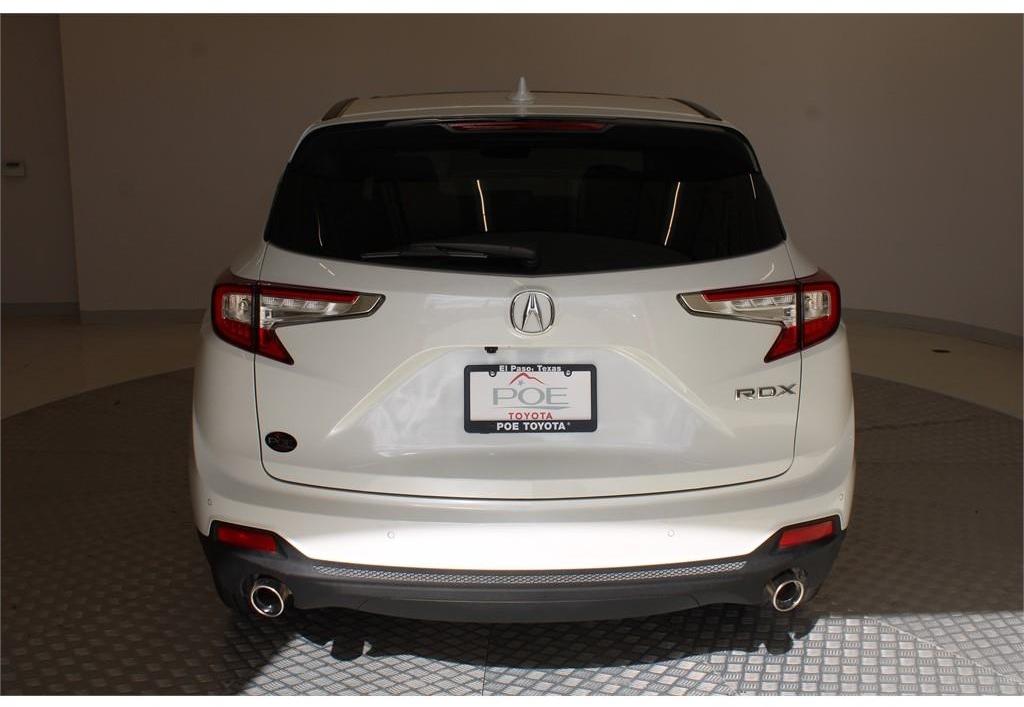 Thumbnail image of 2021 Acura RDX at Poe Toyota