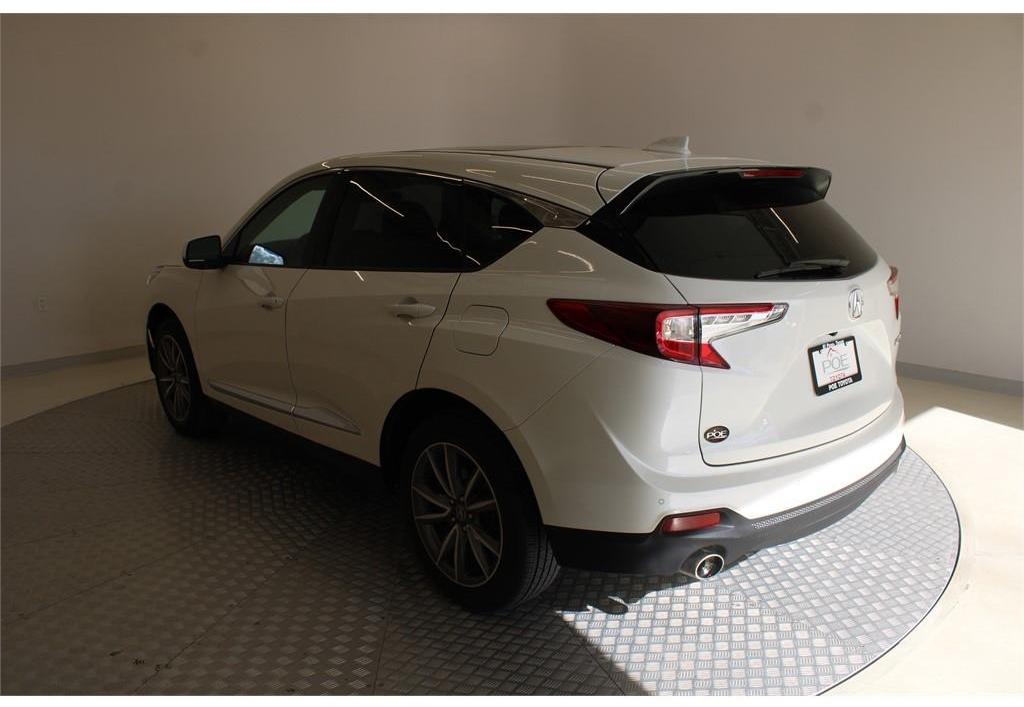 Thumbnail image of 2021 Acura RDX at Poe Toyota