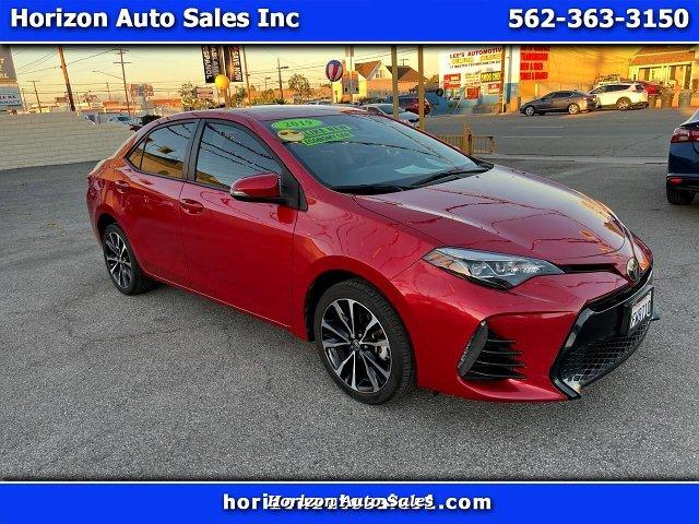 Thumbnail image of 2019 Toyota Corolla at Horizon Auto Sales