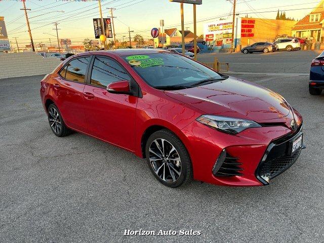 Thumbnail image of 2019 Toyota Corolla at Horizon Auto Sales