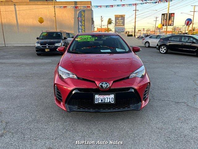 Thumbnail image of 2019 Toyota Corolla at Horizon Auto Sales