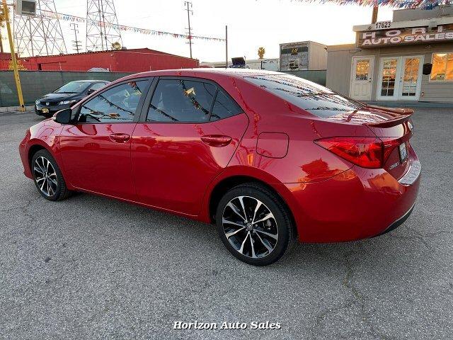 Thumbnail image of 2019 Toyota Corolla at Horizon Auto Sales