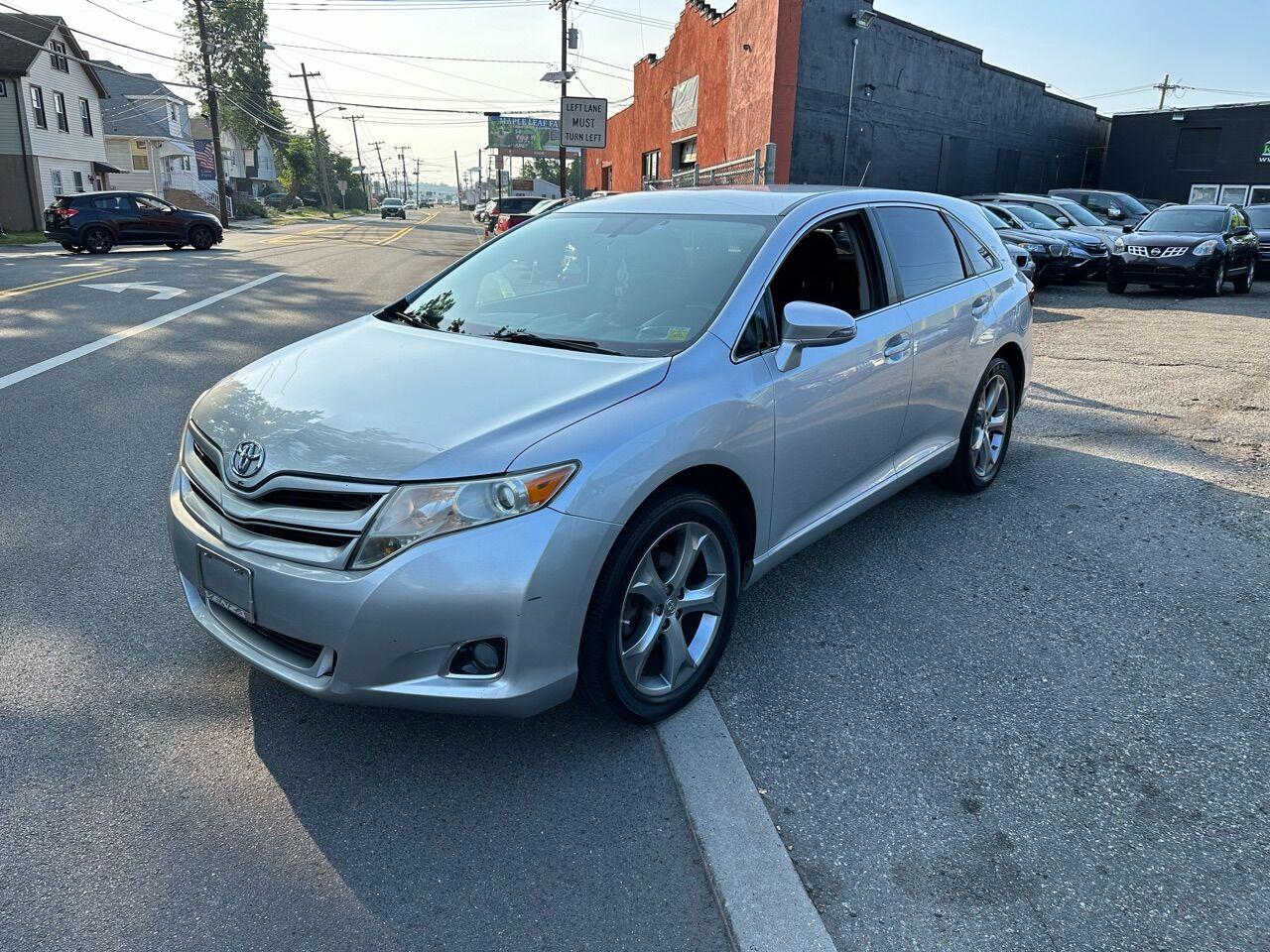Thumbnail image of 2014 Toyota Venza at Kars4sale Llc