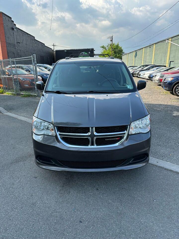 Thumbnail image of 2016 Dodge Grand Caravan at Kars4sale Llc