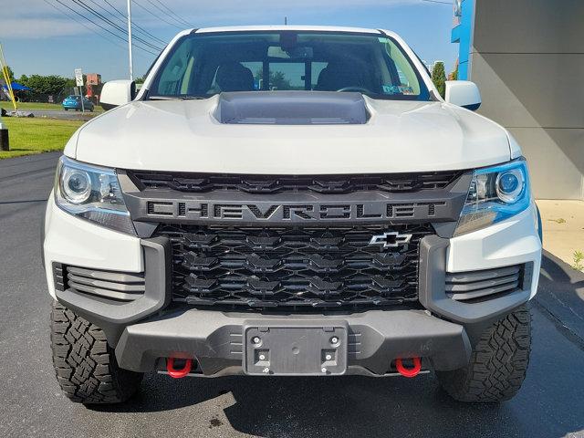 Thumbnail image of 2022 Chevrolet Colorado at JohnSauderEphrata of Ephrata, PA
