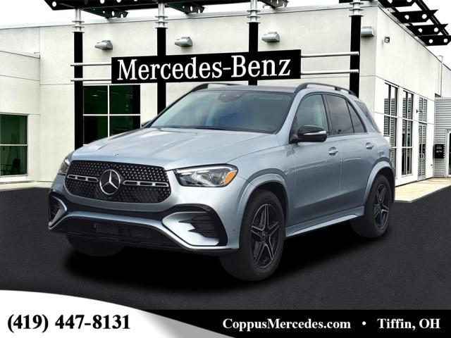 Thumbnail image of 2025 Mercedes-Benz GLE at Coppus Motors